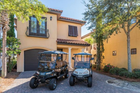 Villa Lago 1948 IIG 4BR BA